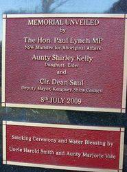 Unveiling Plaques : 04-June-2015