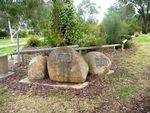 Barry Antaw Gardens : 16-October-2012