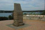 Bass + Flinders Memorial 