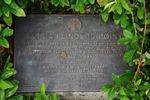 Bass + Flinders Point Plaque