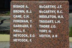 04-November-2020 (Peter Williams)