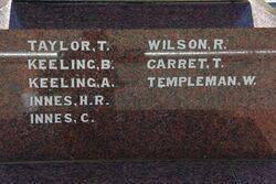 04-November-2020 (Peter Williams)