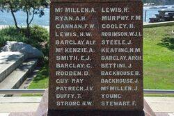 04-November-2020 (Peter Williams)