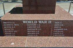 04-November-2020 (Peter Williams)