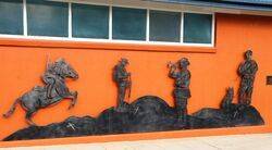 10-October-2021 (John Huth)