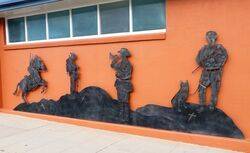 10-October-2021 (John Huth)