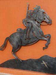 10-October-2021 (John Huth)