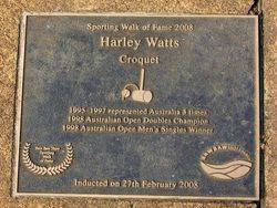 Harley Watts -2008 : 03-May-2015