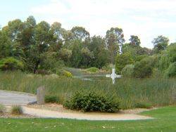 Vietnam Memorial 3 : 25-November-2014