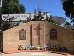 Bayswater War Memorial : 25-November-2011
