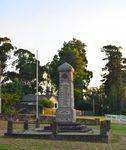 Beaconsfield Upper War Memorial : 20-February-2013