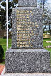 15-October-2016 (Peter F Williams)