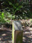 Beatrice Mellow Reader Garden of Remembrance