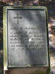 Beatrice Mellow Reader Inscription