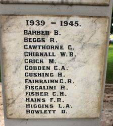 02-December-2016 (Roger Johnson)