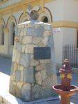 Beechworth Pioneer Memorial