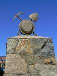 Beechworth Pioneer Memorial