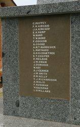 16-August-2018 (John Huth)