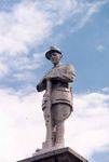 Benalla War Memorial
