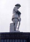 Benalla War Memorial