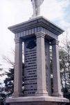 Benalla War Memorial