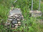 Hill 60 Cairn : 26-03-2012