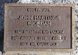 10-August-2019 (Russell Byers)