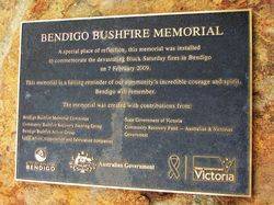 Memorial Plaque : 29-November-2014