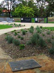 Memorial Plaque 2 : 29-November-2014