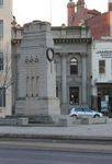 Bendigo Cenotaph : 18-July-2011