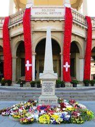 (Sandra Brown): 25-April-2016