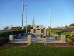 Bermagui War Memorial : 03-October-2012