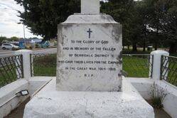 17-March-2022 (Chris McLaughlin)