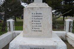 17-March-2022 (Chris McLaughlin)