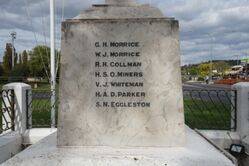 17-March-2022 (Chris McLaughlin)