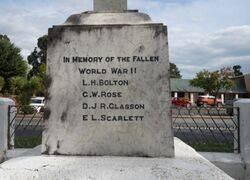 17-March-2022 (Chris McLaughlin)