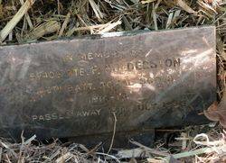 09-October-2015 (John Huth)