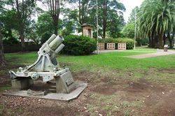 War Memorial 4 : 02-March-2015