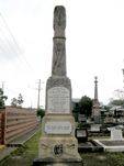 Berry and McFarlane Monument