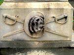 Crossed Swords
