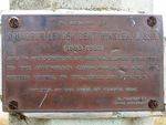 Bert Hinkler Memorial