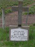 Betty King