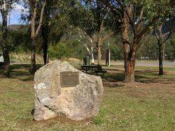 Bicentenary Parkland : 10-September-2014