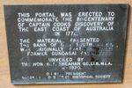 Bicentenary of Captain Cook`s Discovery : 28-September-2012