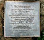 Bicentenary of First Europeans : 06-October-2012