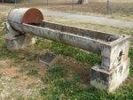 Water Trough : 14-August-2014