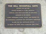 Bill Woodfull :24-January-2012