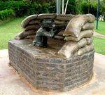 Billy Sing Memorial