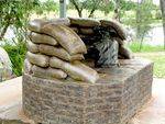 Billy Sing Memorial