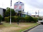 Biloela ANZAC Club : 14-10-2013
